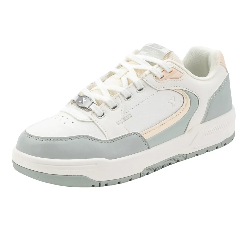 New Skateboard Shoes