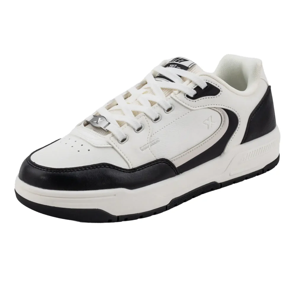 New Skateboard Shoes