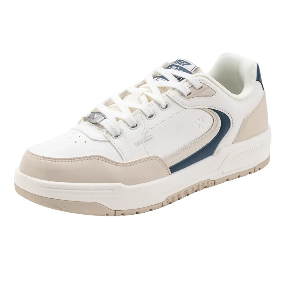 New Skateboard Shoes