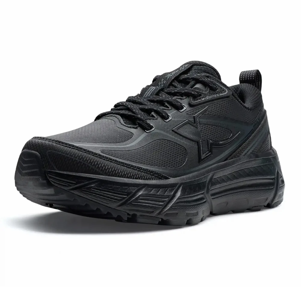 Running Shoes Black/Carbon Blk