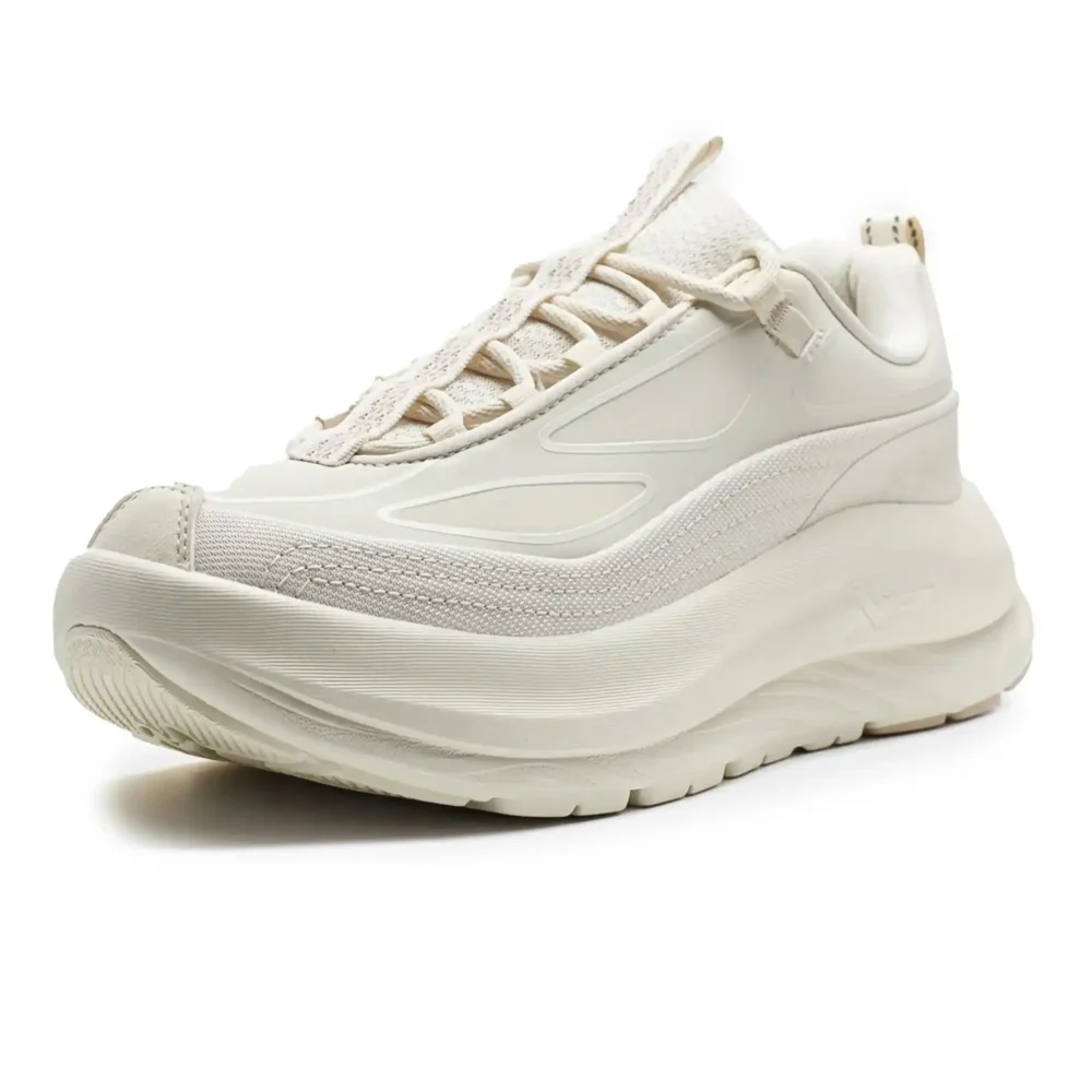 Running Shoes Alabaster