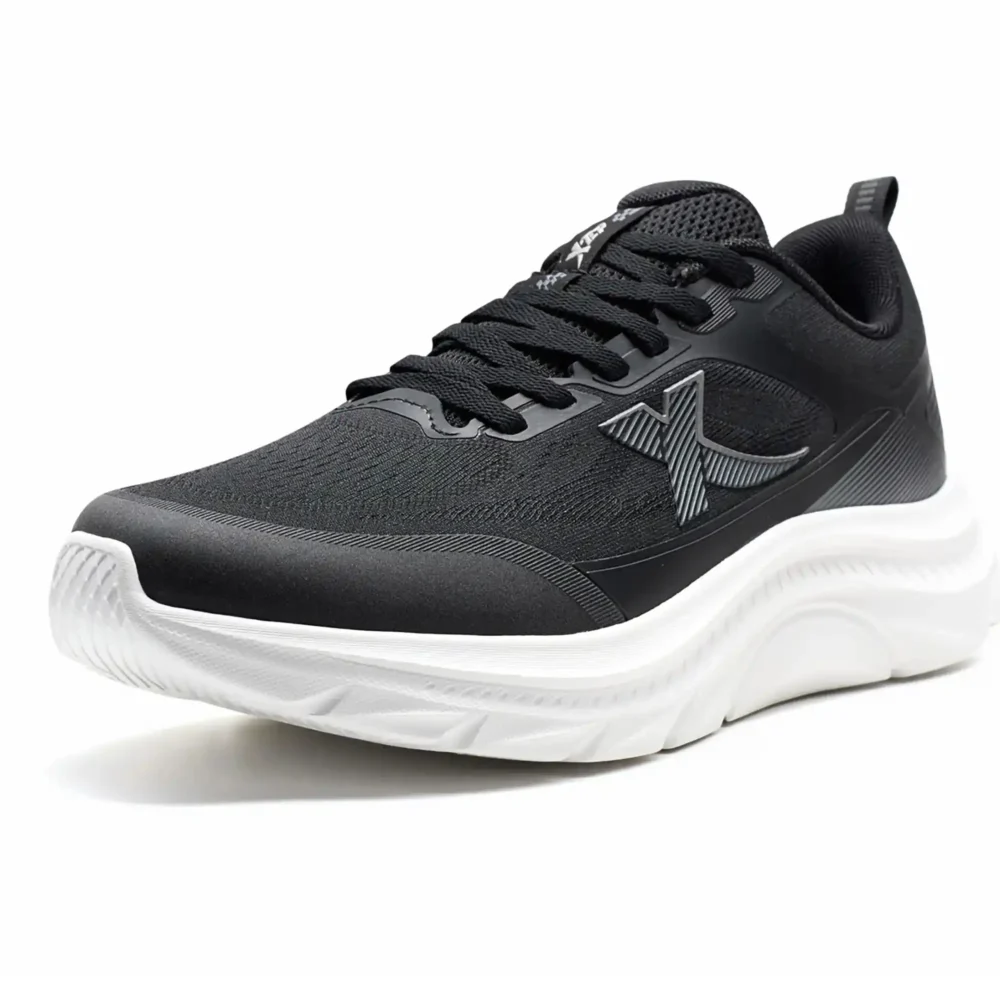Running Shoes Black