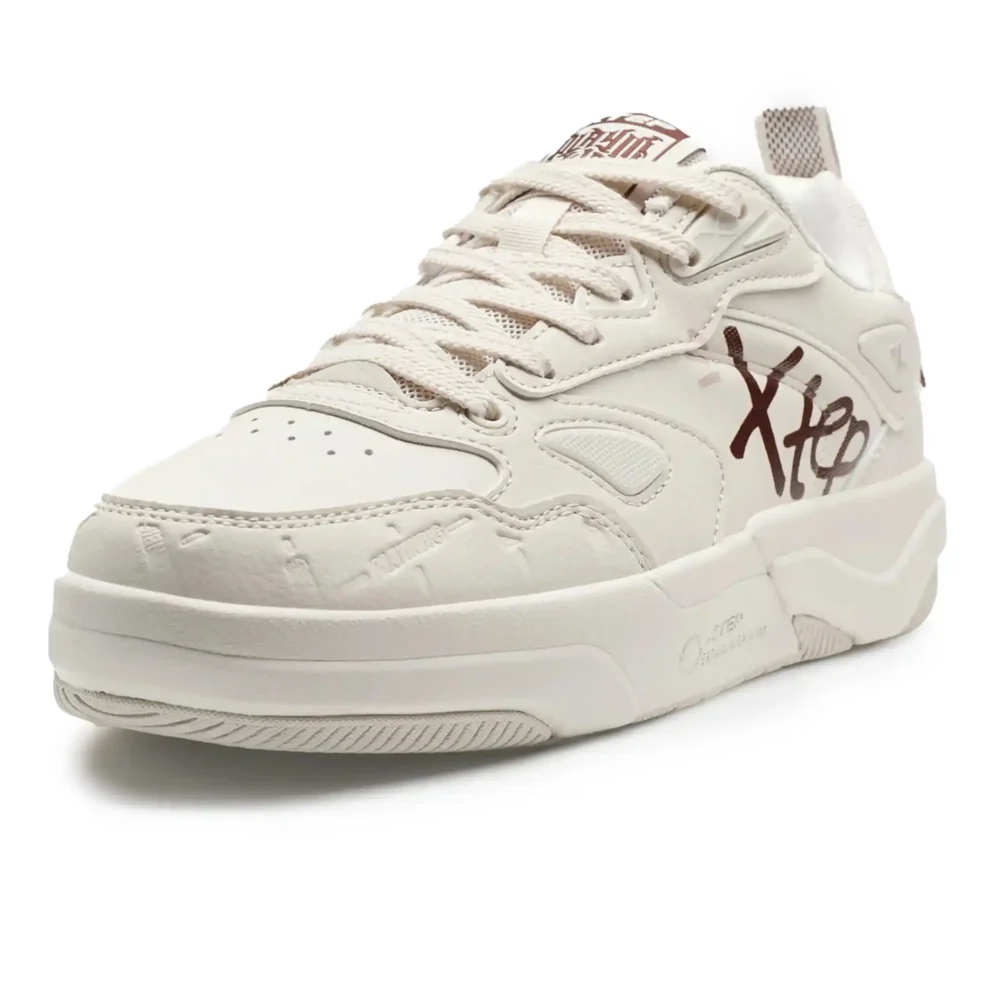 Lifestyle Shoes Alabaster