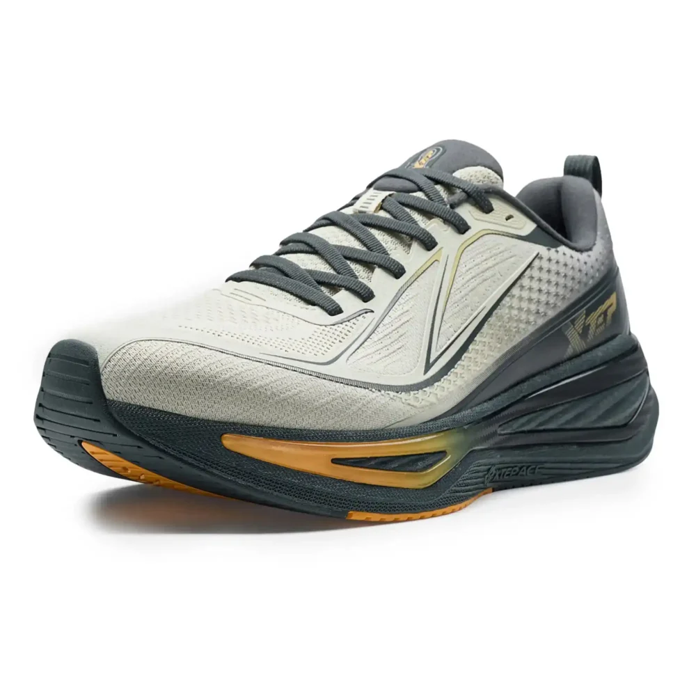 Running Shoes Grey26/Carbon Blk