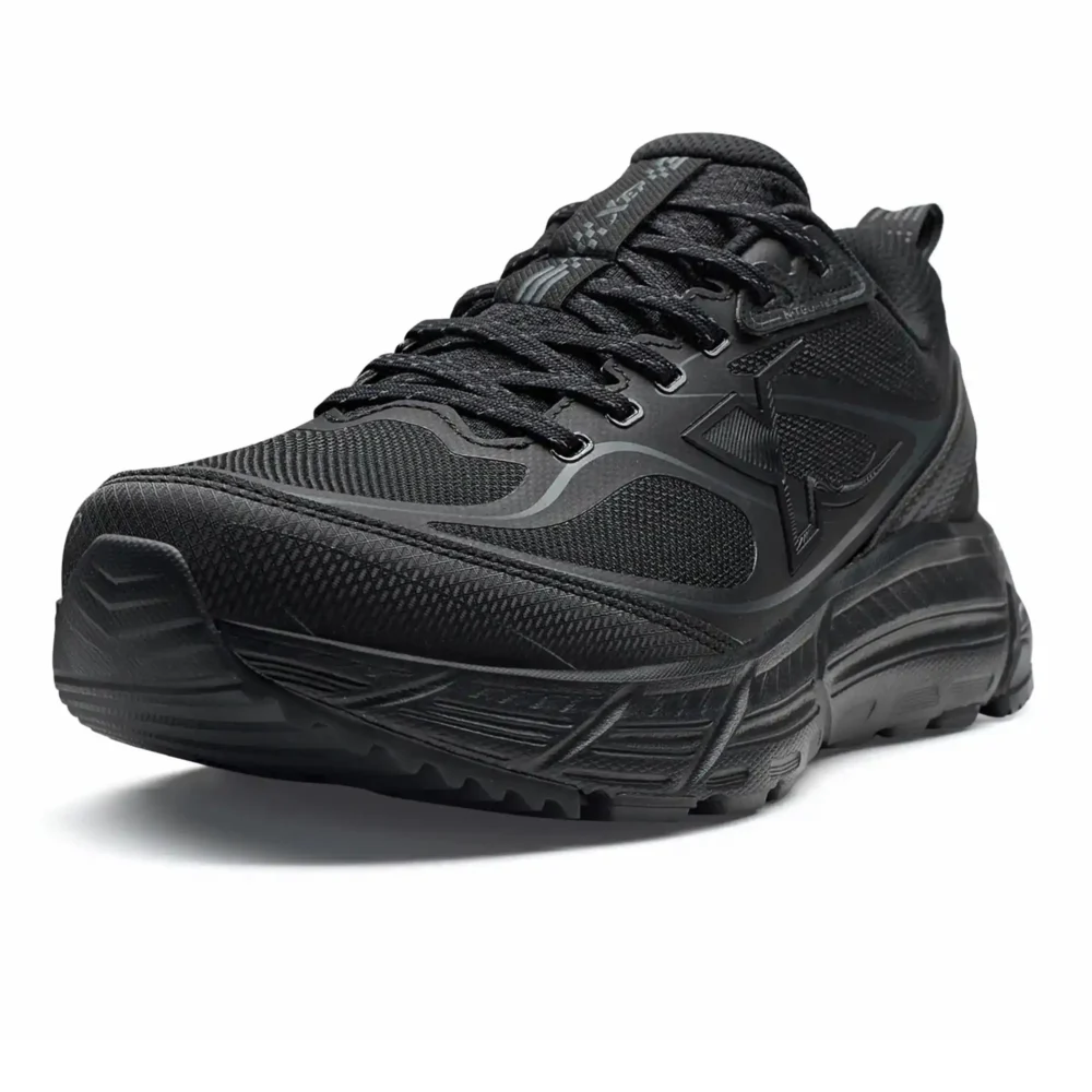 Running Shoes Black/Carbon Blk
