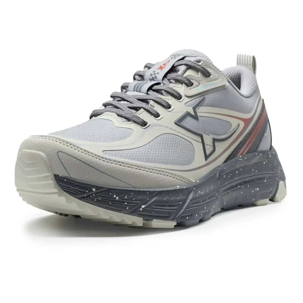 Running Shoes Ash Grey/Grey26/Grey53