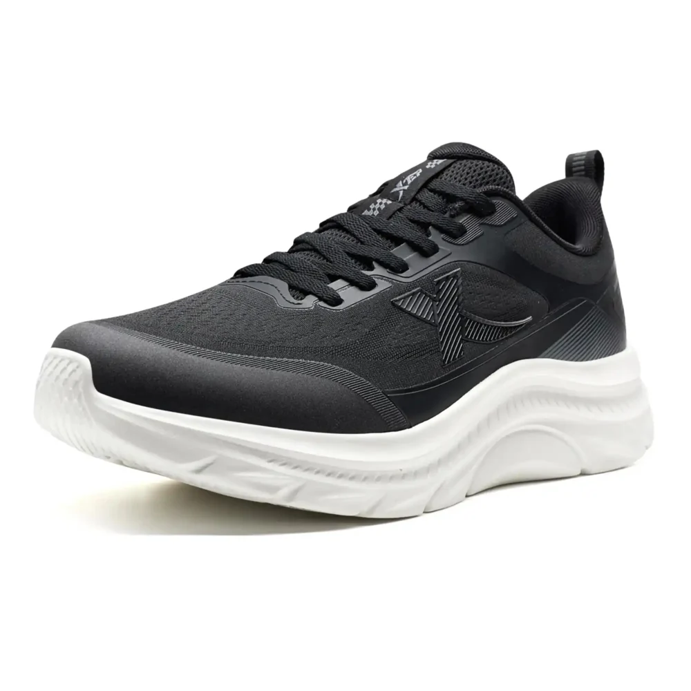 Running Shoes Black