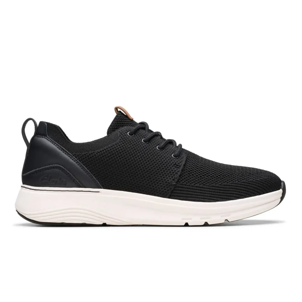 Motion Trek Mx Black