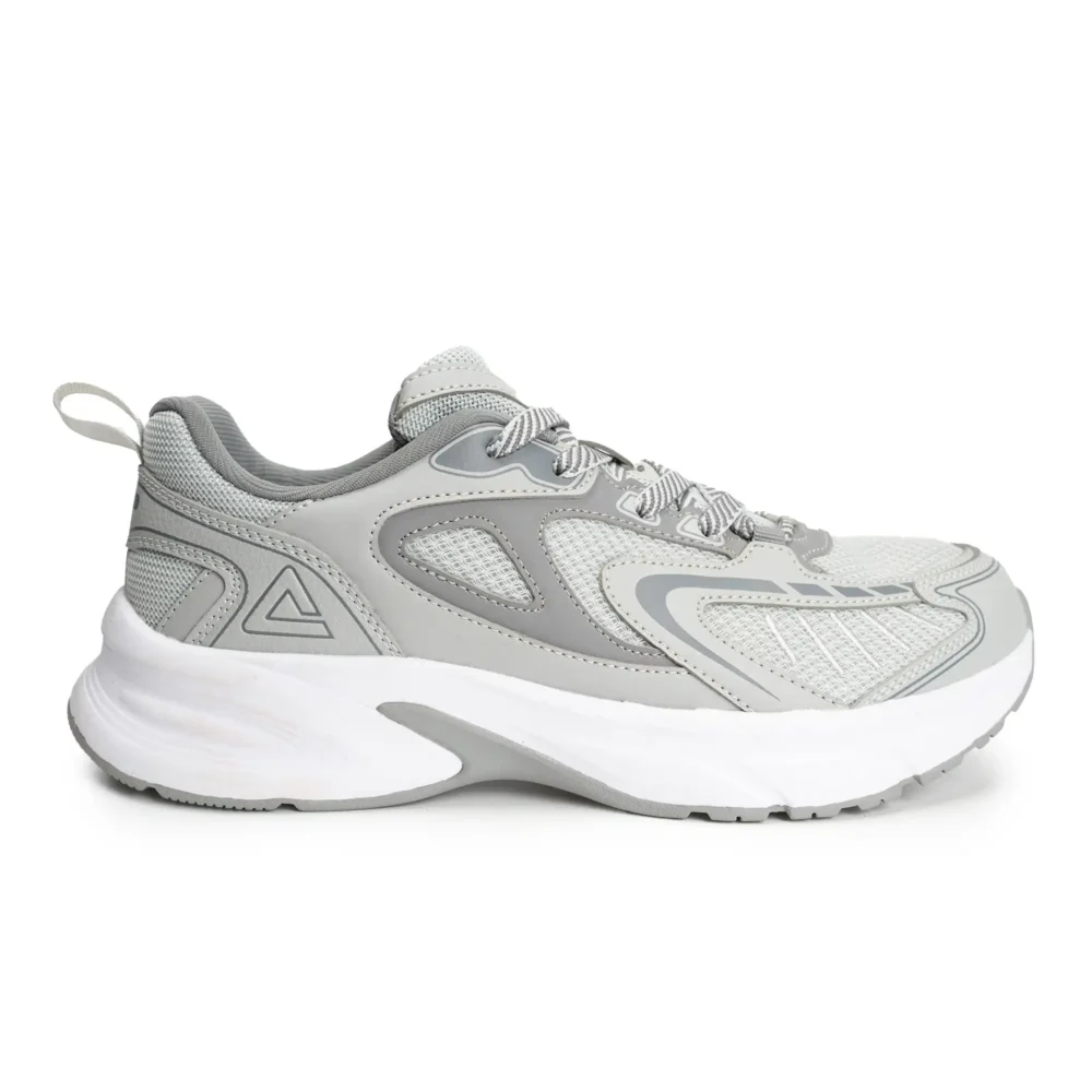 Sports Shoes_Grey/Silver Gray/Pagoda Blue