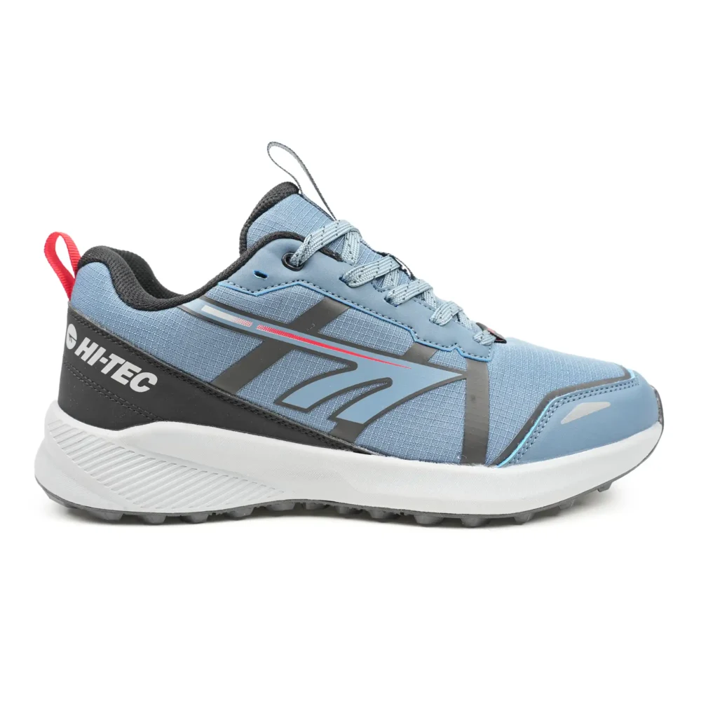 Terea Blue/Red