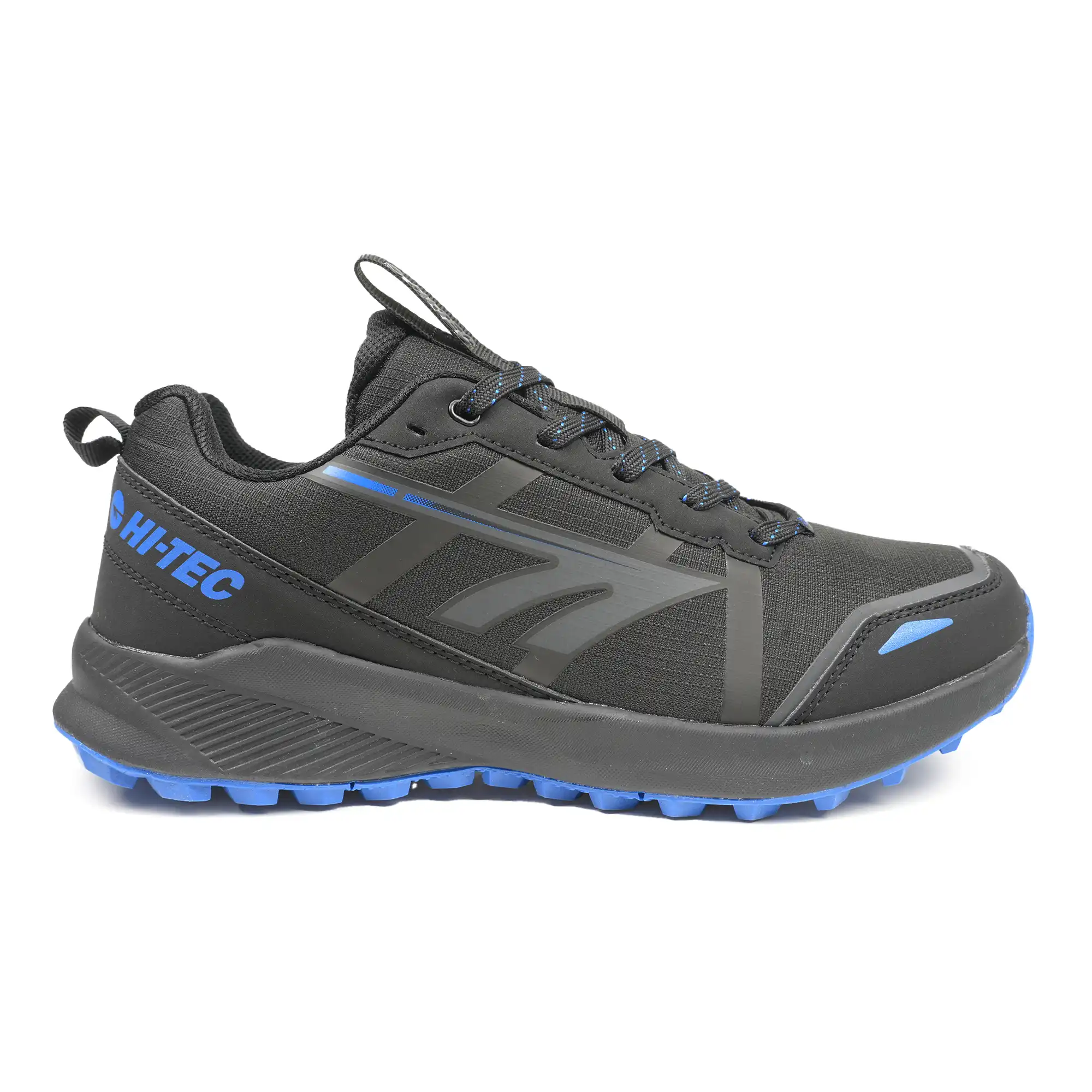 O014975_A Terea Black/Blue – Image 1
