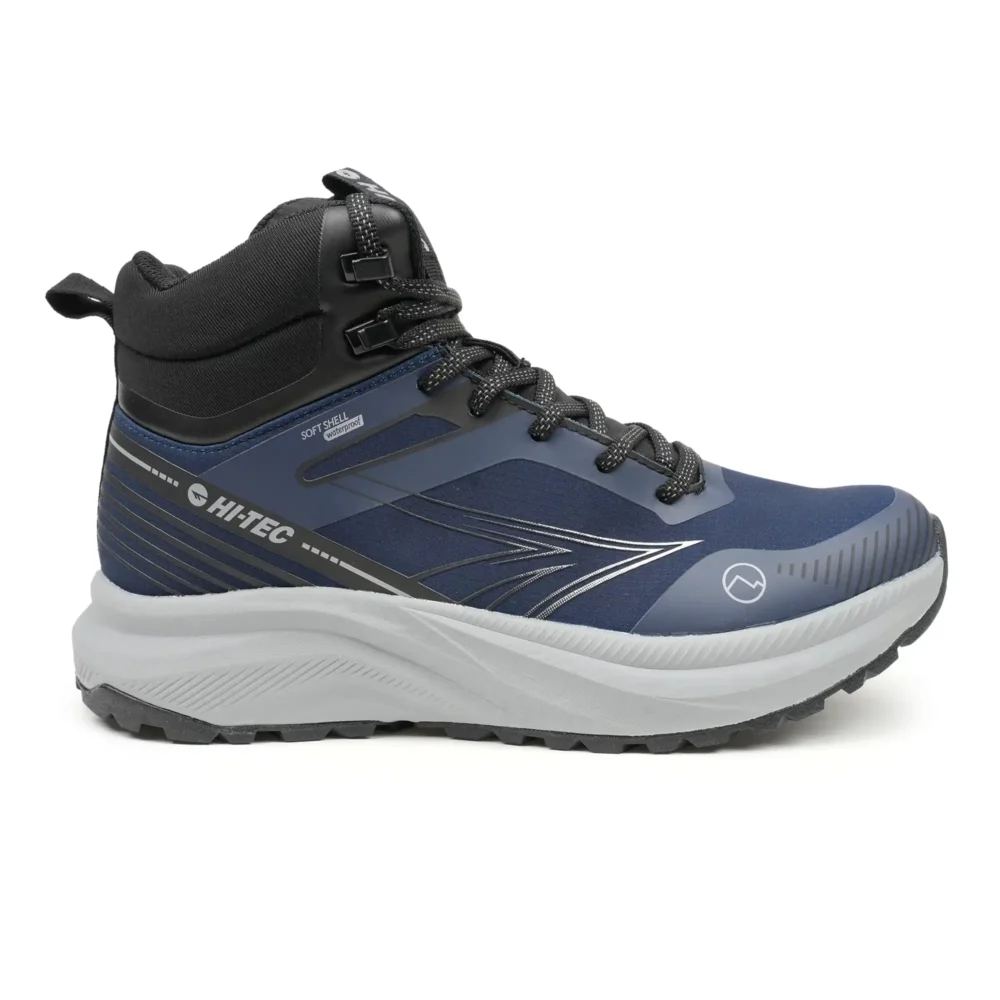 Monarch Mid WP Navy