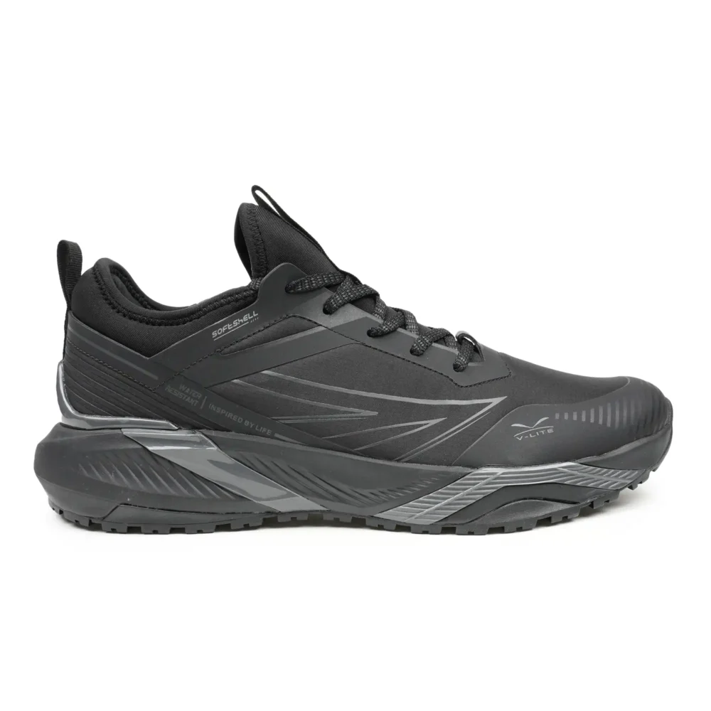 Monarch Trail DWR Black