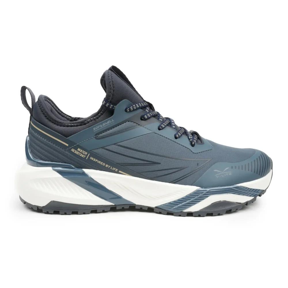 Monarch Trail DWR Ebony/Slate