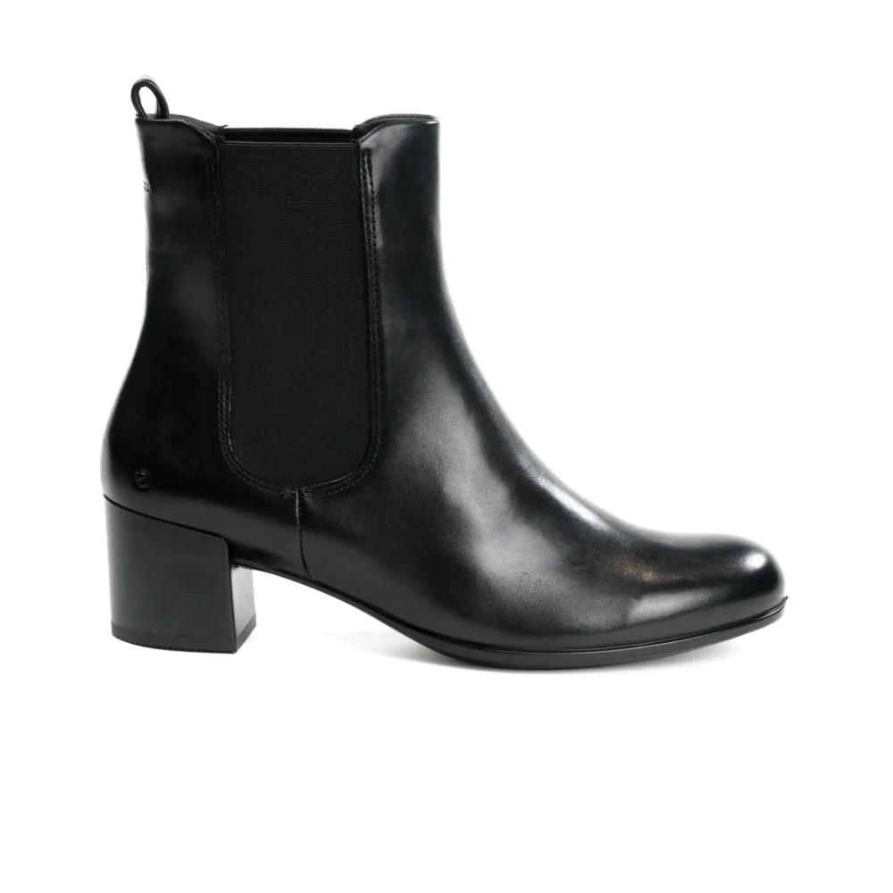 Ecco Dress Classic 35 Black