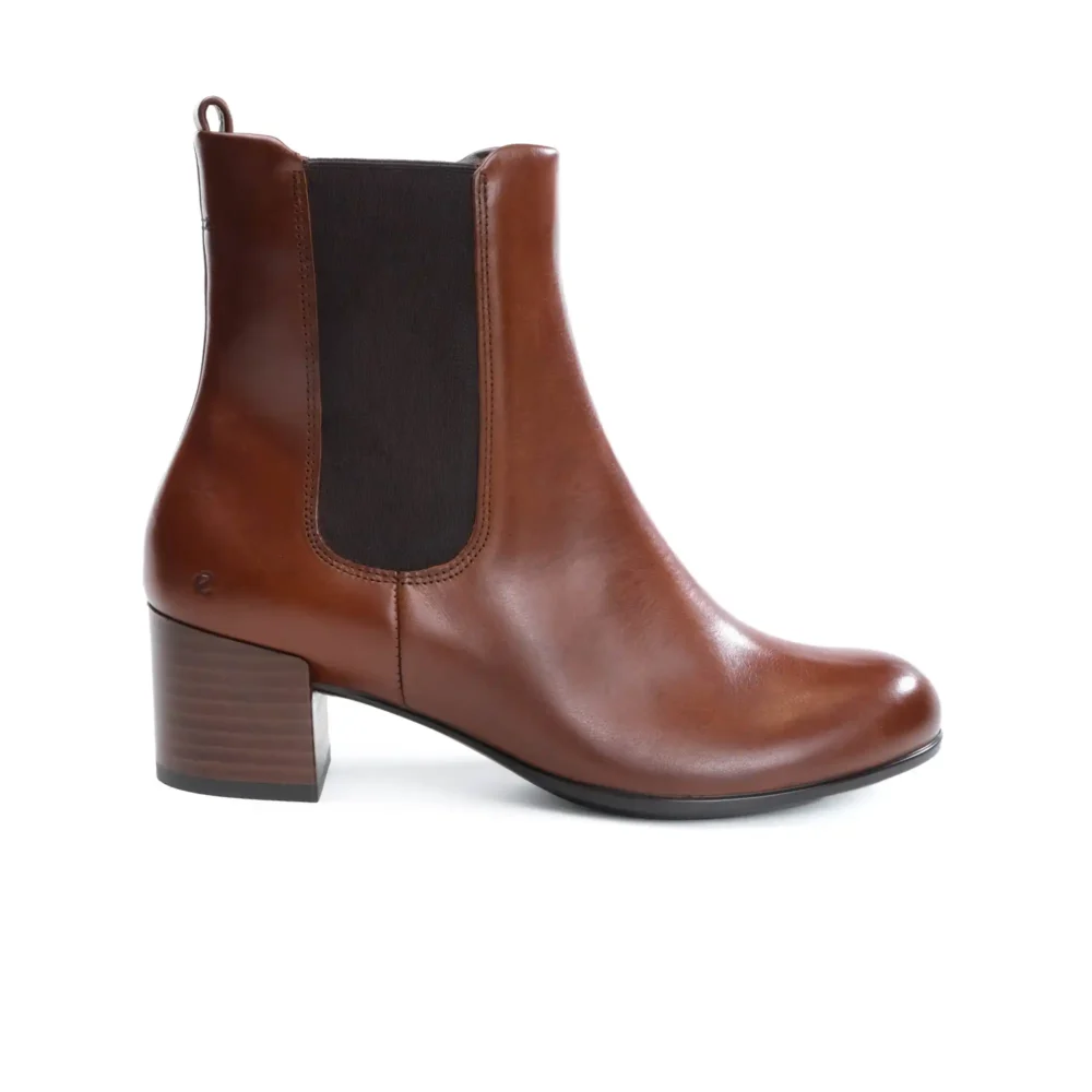 Ecco Dress Classic 35 Mink