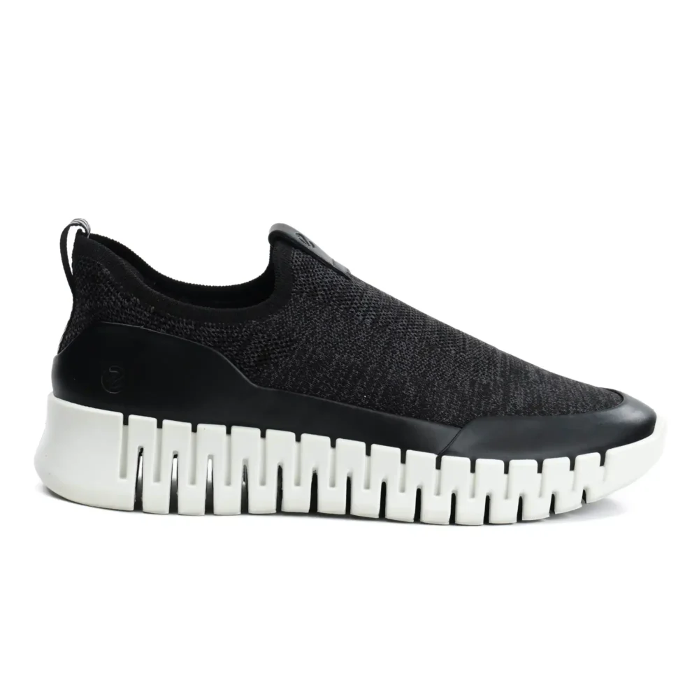 Ecco Gruuv W Black