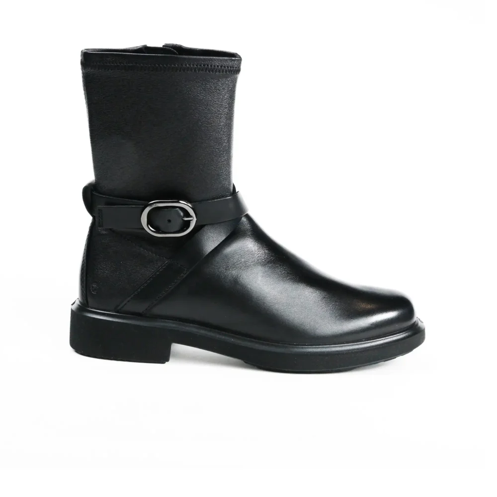 Ecco Metropole Amsterdam Black