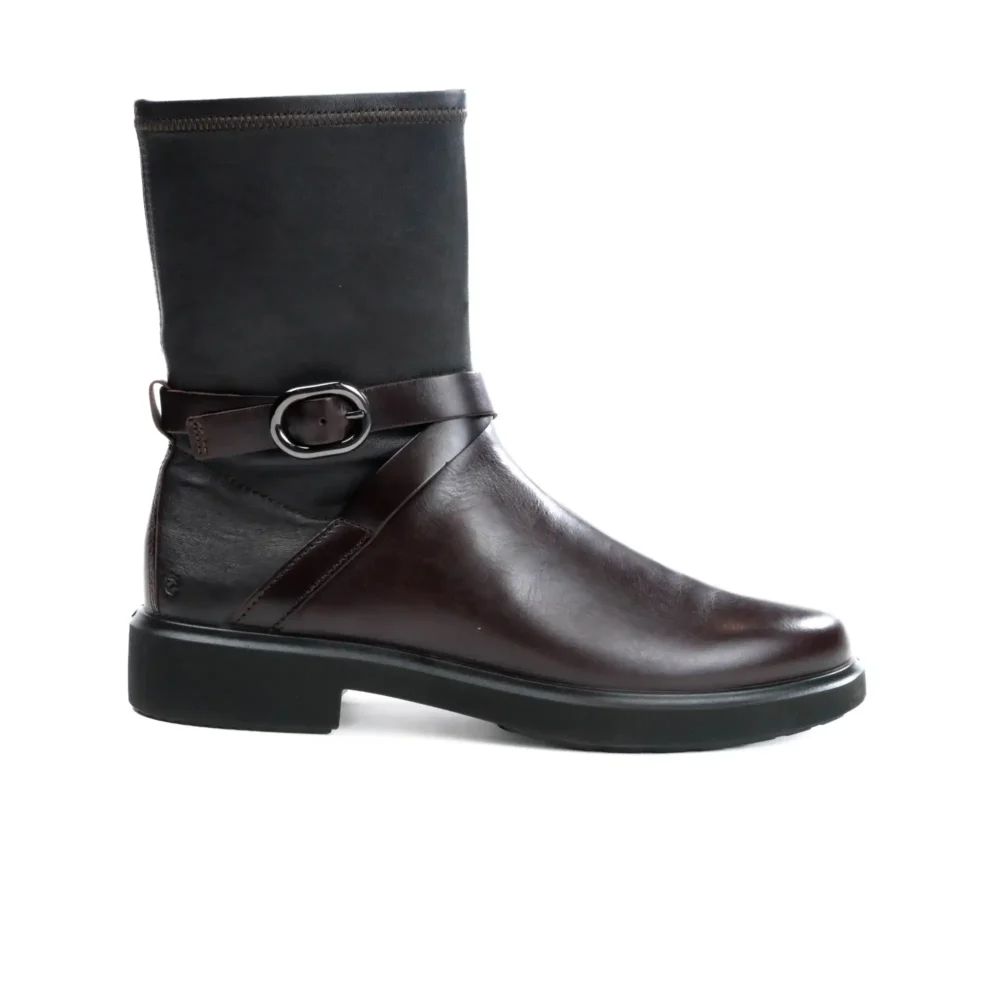 Ecco Metropole Amsterdam Mocha