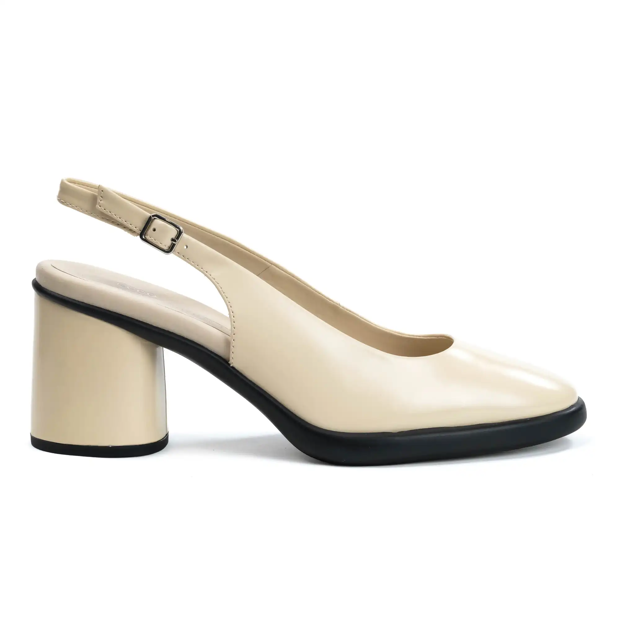 22271304378_A Ecco Sculpted Lx 55 Limestone – Image 1