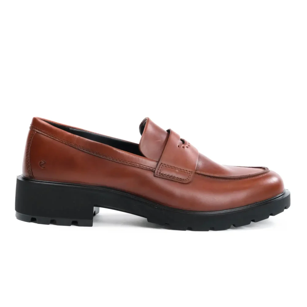 Ecco Metropole Vienna W Mink