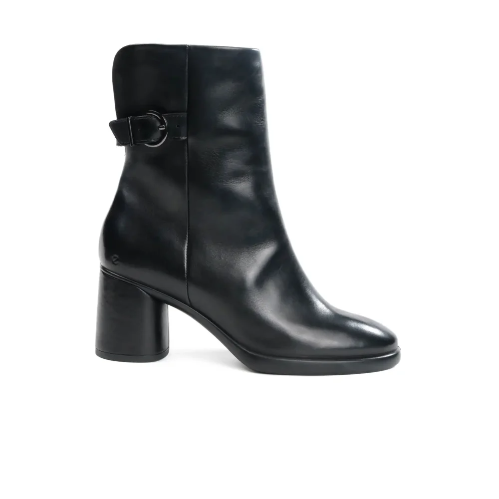 Ecco Sculpted Lx 55 Black
