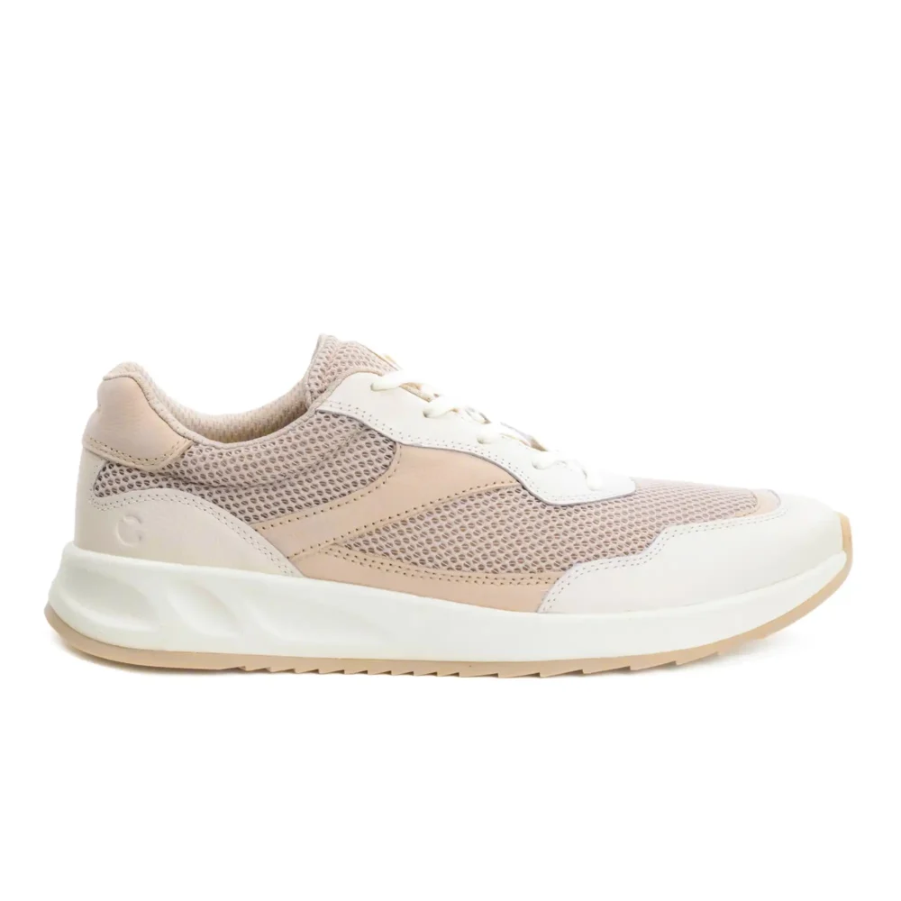 Ecco Otm W White