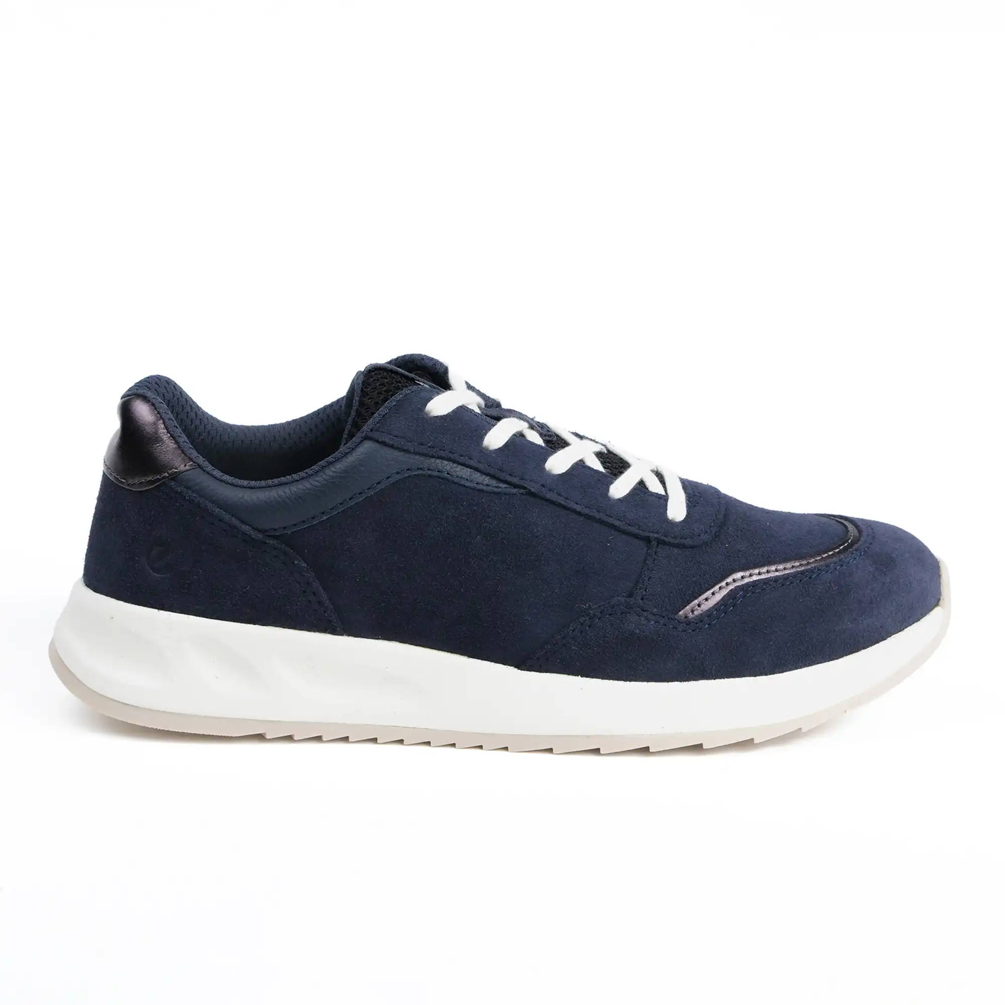 23781361633_A Ecco Otm W Marine – Image 1