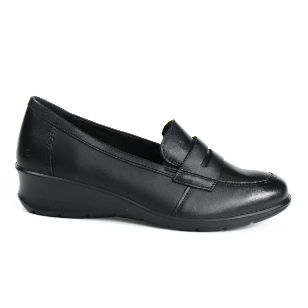 Ecco Finola Black