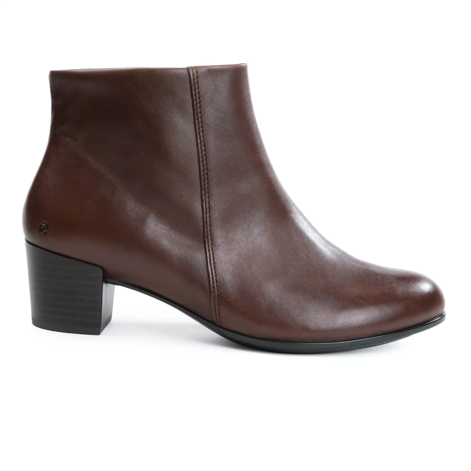 27320301482_A Ecco Shape M 35 Cocoa Brown – Image 1