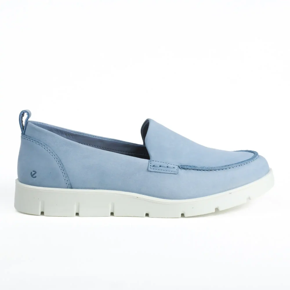 Ecco Bella Dusty Blue