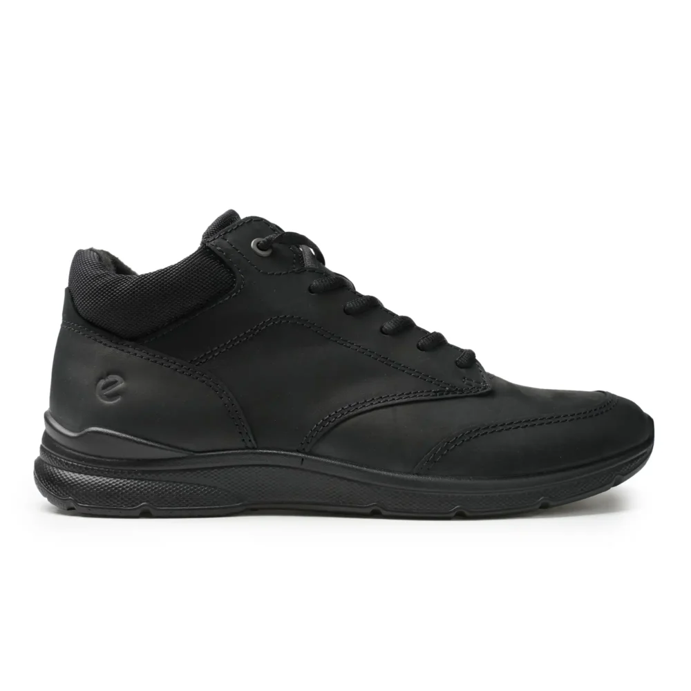 Ecco Irving Black