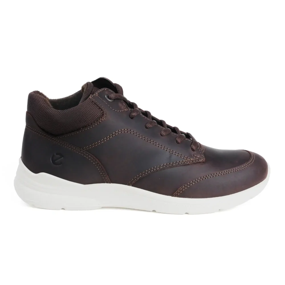Ecco Irving Mocha