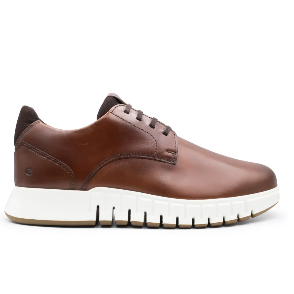 Ecco Gruuv Studio M Mink