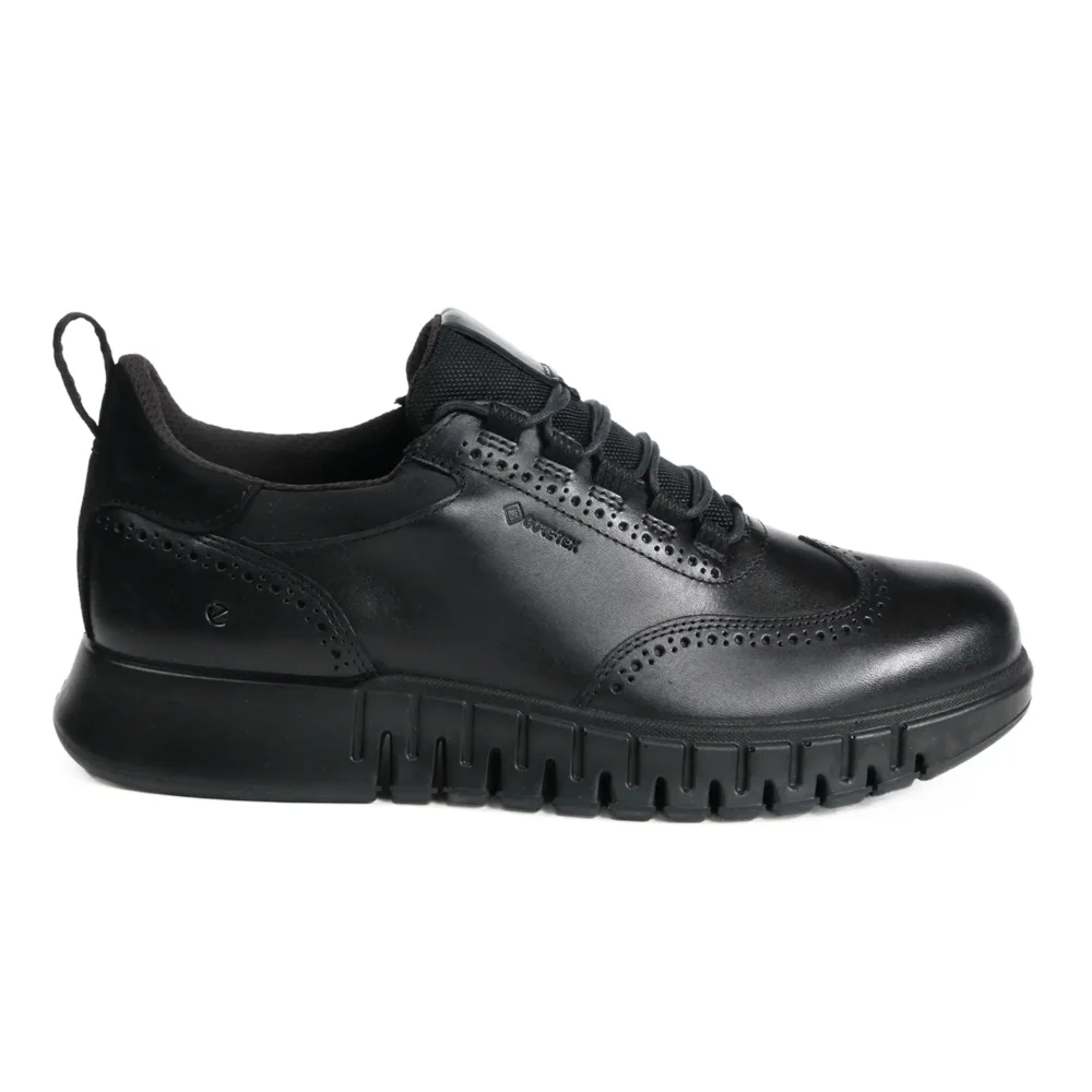 Ecco Gruuv Studio M Black