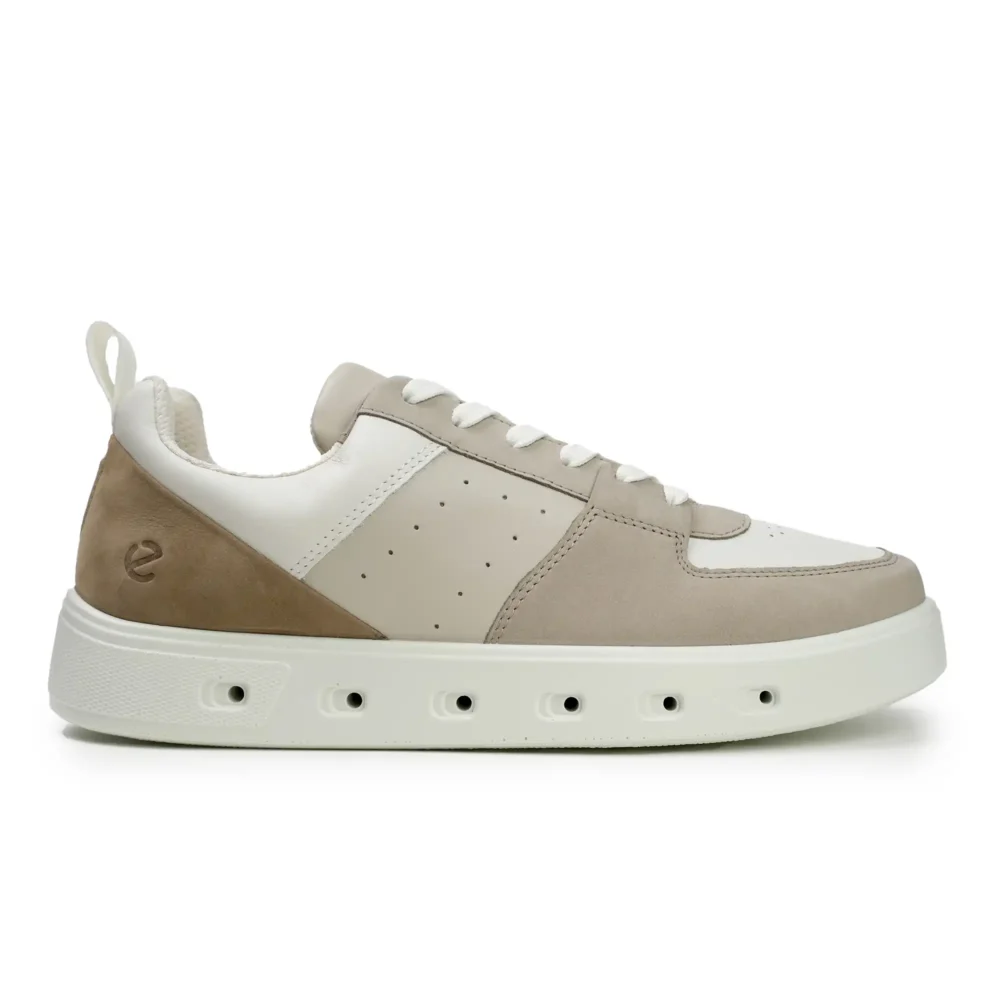 Ecco Street 720 M Moon Rock