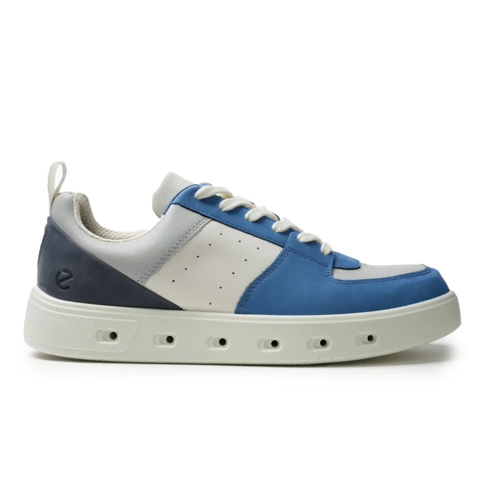 Ecco Street 720 M Federal Blue