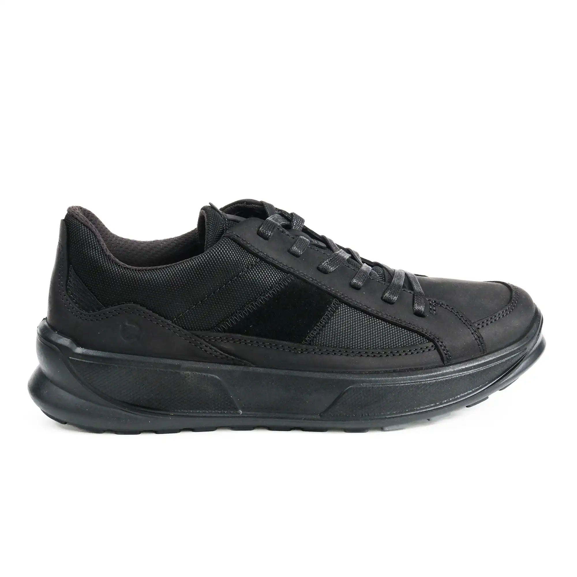 52284451052_A Ecco Byway 2.0 Black – Image 1
