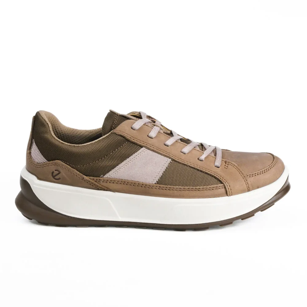 Ecco Byway 2.0 Dark Clay