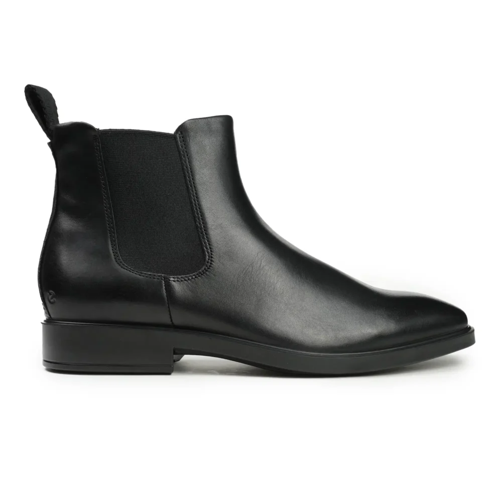 Ecco Metropole Milan Black