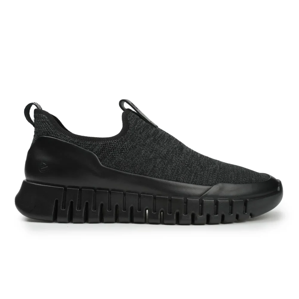 Ecco Gruuv M Black