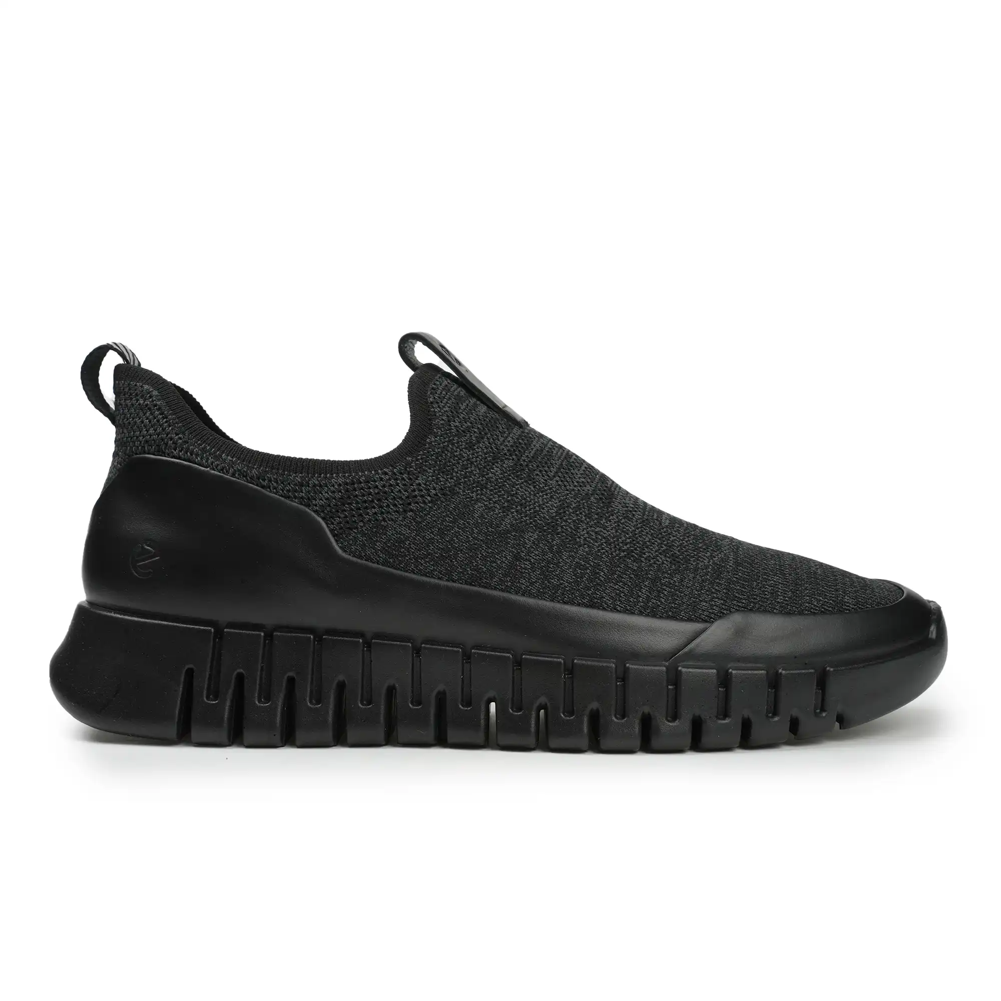 52528460568_A Ecco Gruuv M Black – Image 1