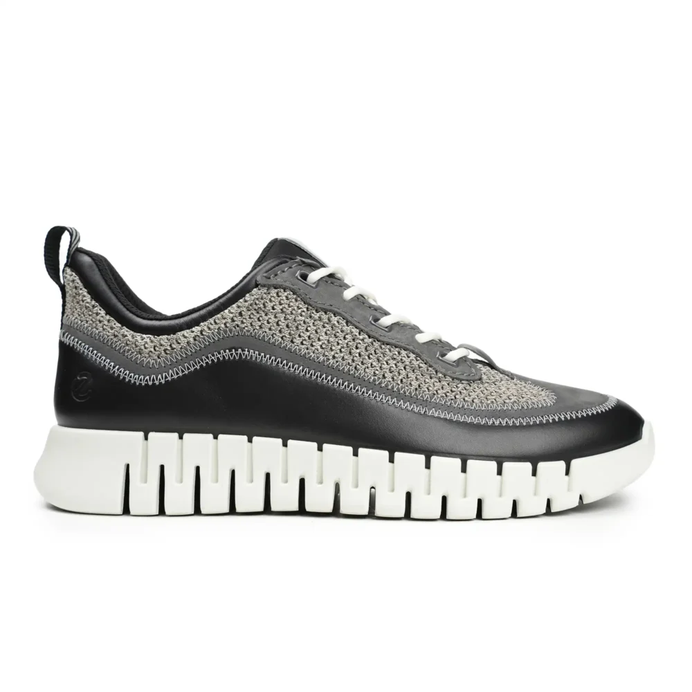 Ecco Gruuv M Black