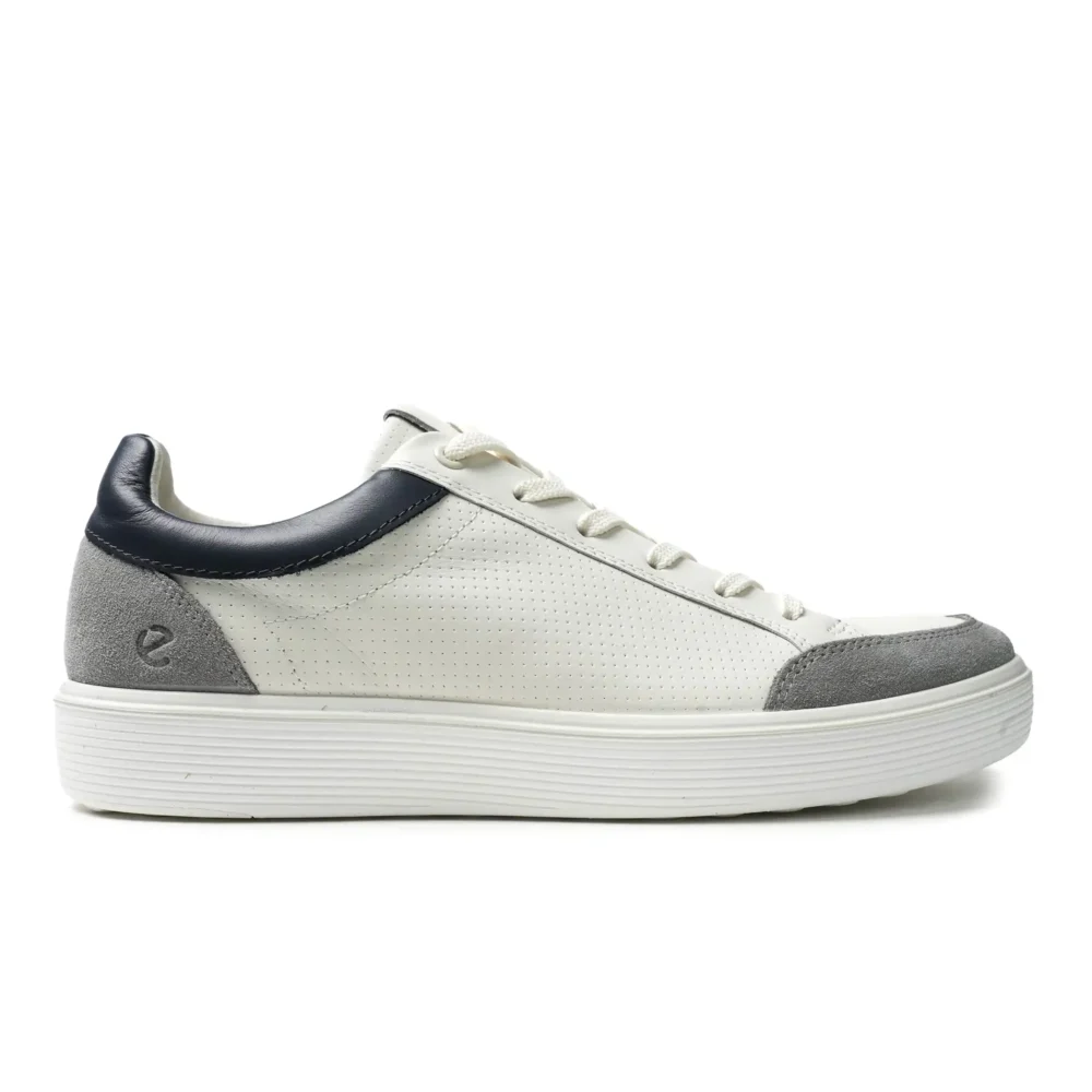 Ecco Soft 60 M White