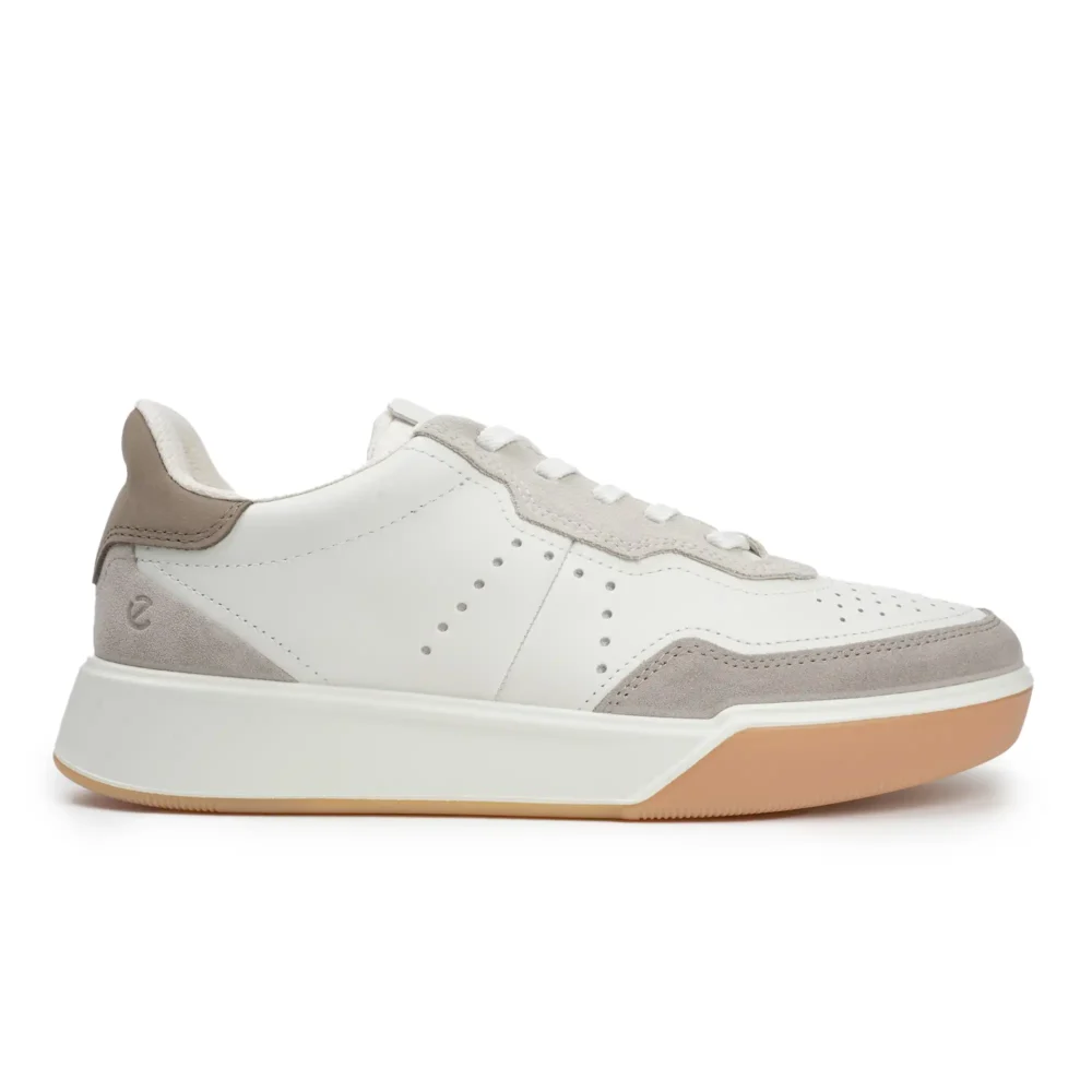 Ecco Street Court M Moon Rock