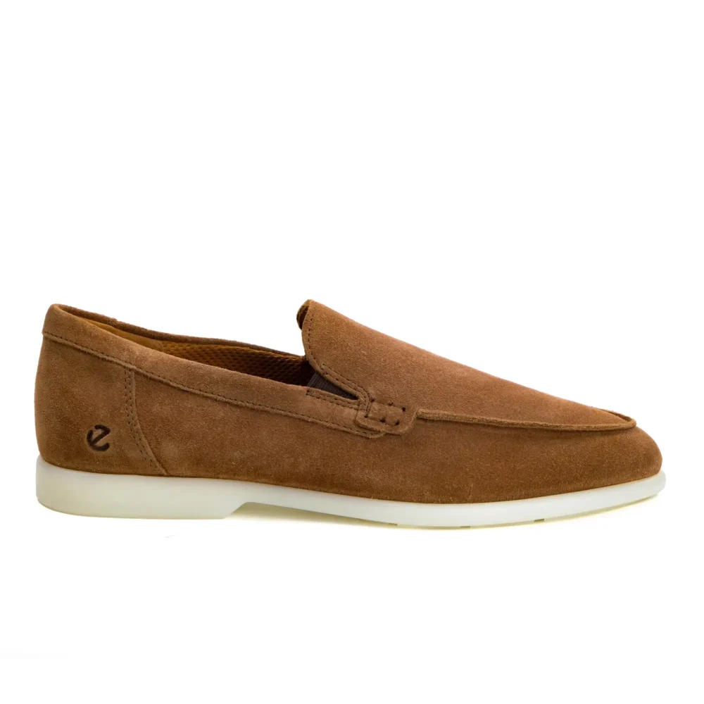 Ecco Metropole Verona M Camel