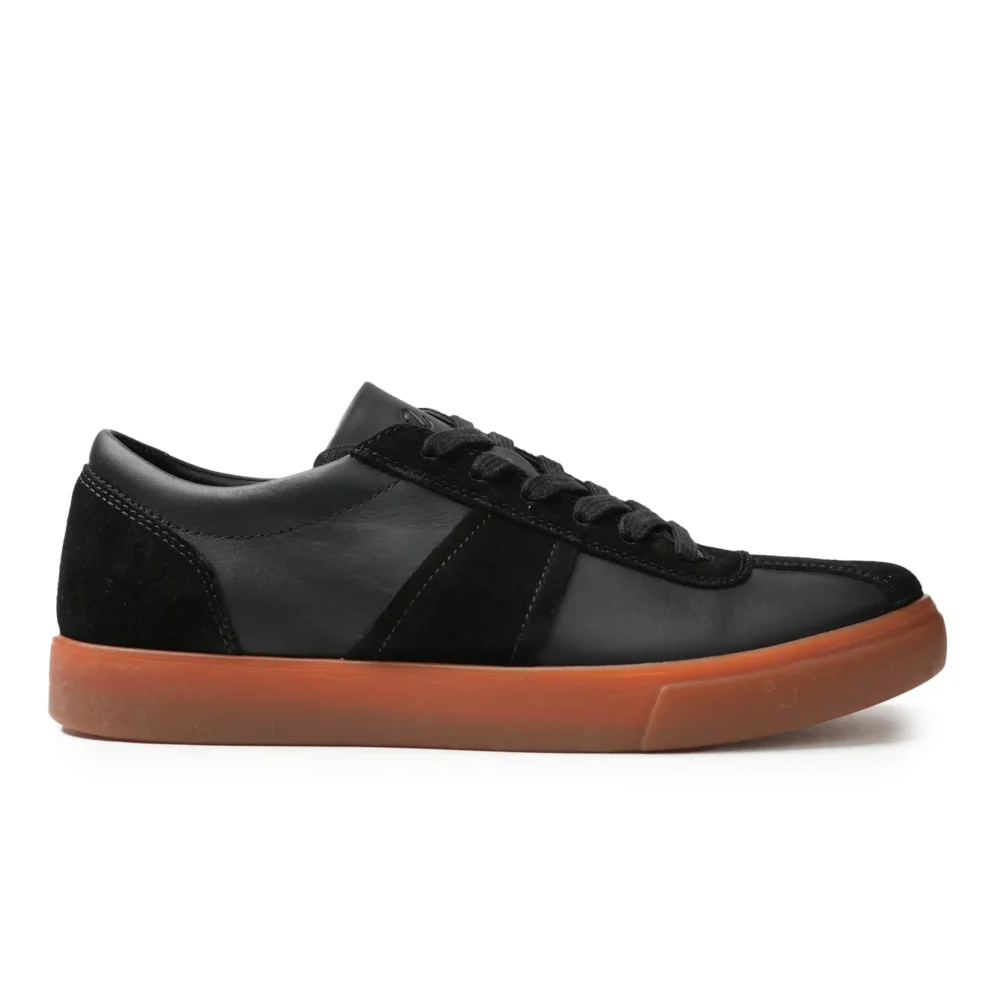 Ecco Soft 10 M Black