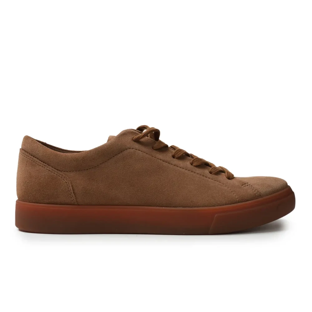 Ecco Soft 10 M Camel