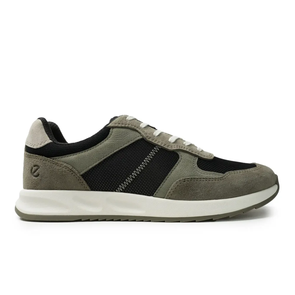 Ecco Otm M Smokey Olive