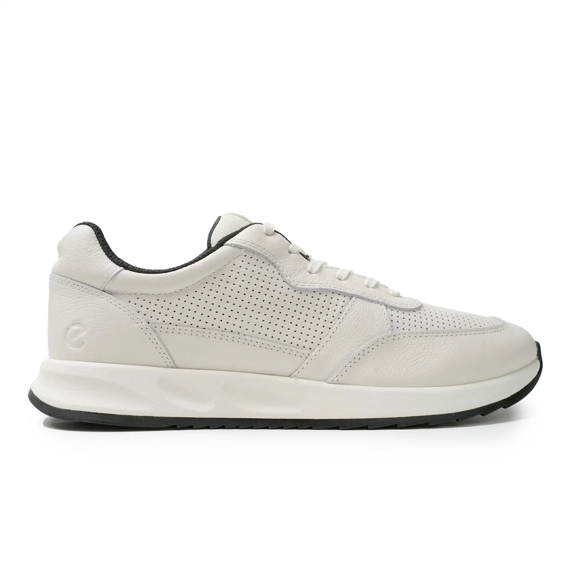 56081401007_A Ecco Otm M White – Image 1